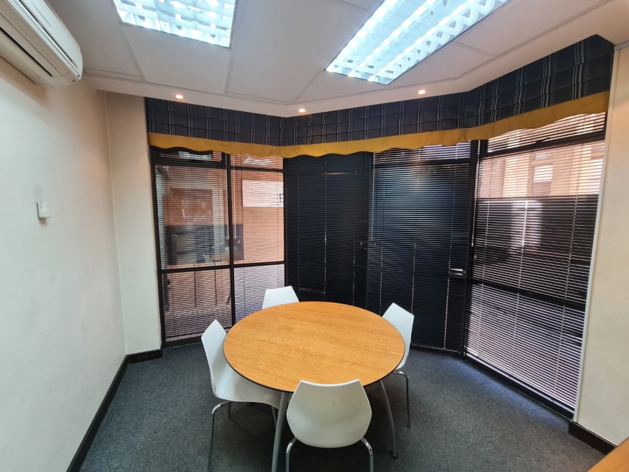 Commercial Property for Sale in Bloemfontein Free State